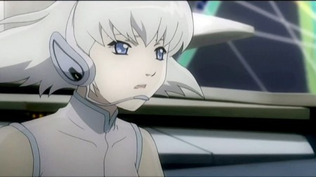 Blue Drop: Tenshi-tachi no Gikyoku (TV, 2007) - Aoi Anime