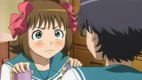 Haruka rögtön ARRA gondolt, amikor az edények számából rájött, hogy Makoto nem egyedül lakik.